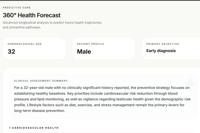 Doc-AI – screenshot 5