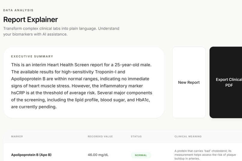 Doc-AI – screenshot 6