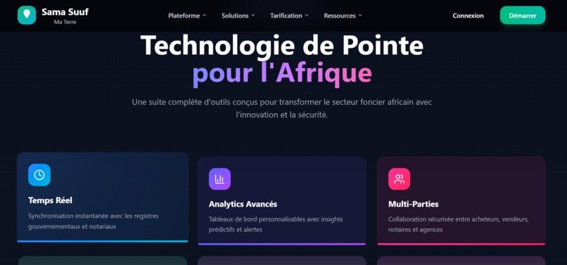 Foncier360 – screenshot 7