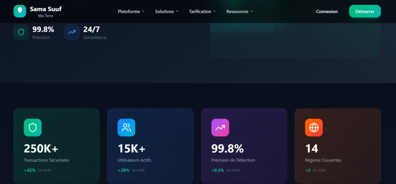 Foncier360 – screenshot 10