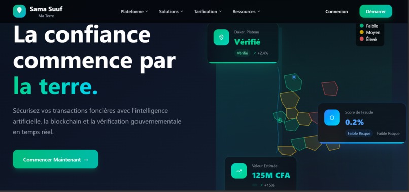 Foncier360 – screenshot 15