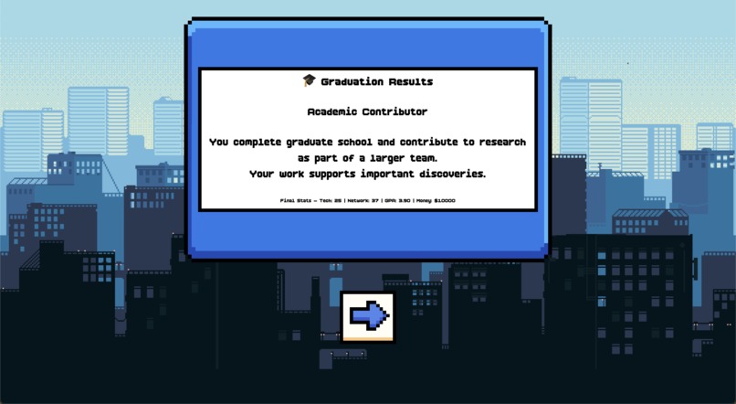 Your UIC Journey – screenshot 4