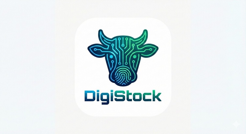 DigiStock – screenshot 1