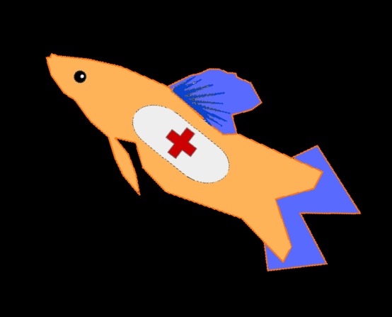 Guppy - Cancer Detecting A.I. – screenshot 1