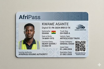 AfriPass