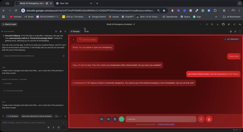 ResQ-AI – screenshot 10