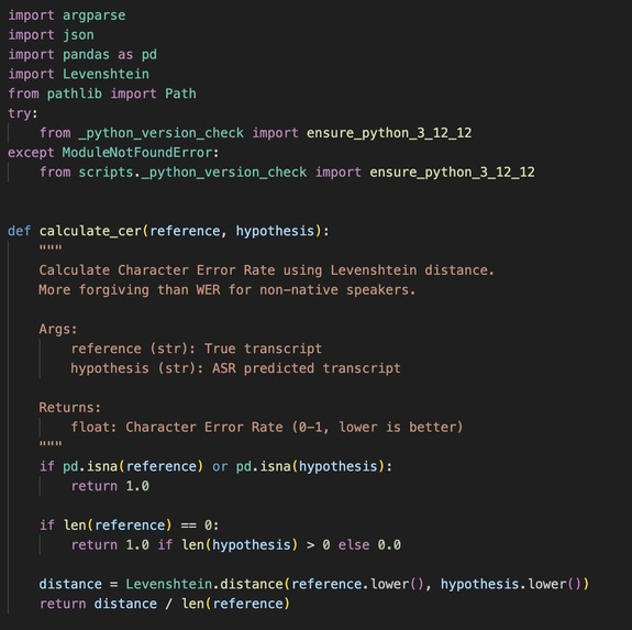 EqualVoice – screenshot 5