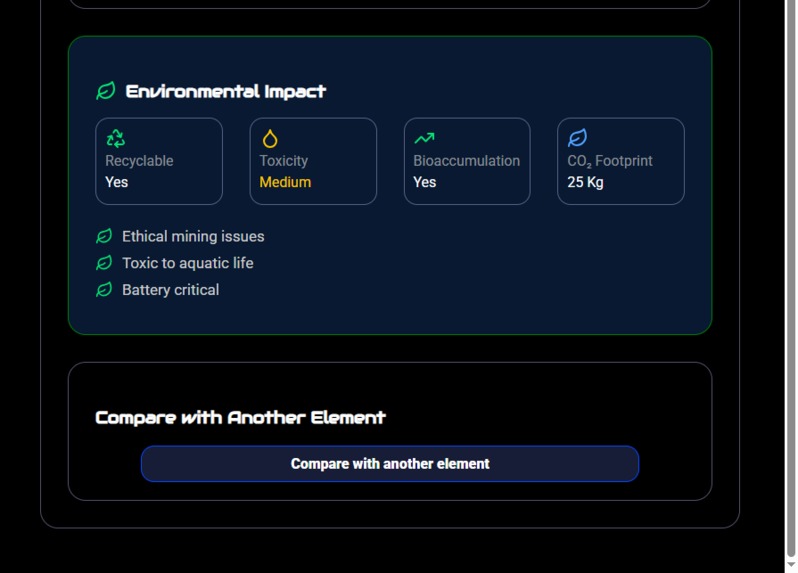Elementum – screenshot 4