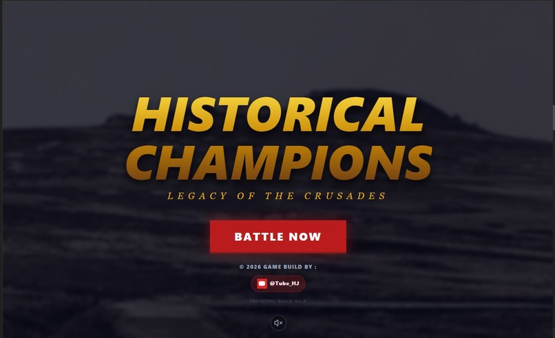 HISTORICAL CHAMPIONS – screenshot 4