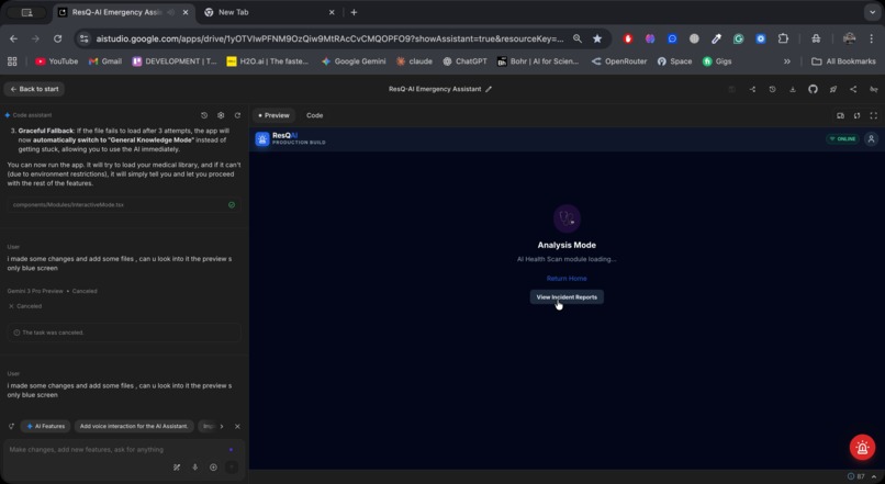 ResQ-AI – screenshot 15