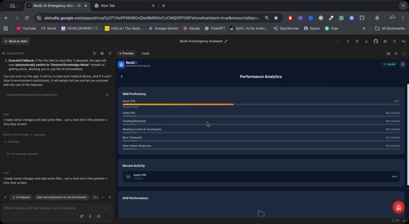 ResQ-AI – screenshot 17