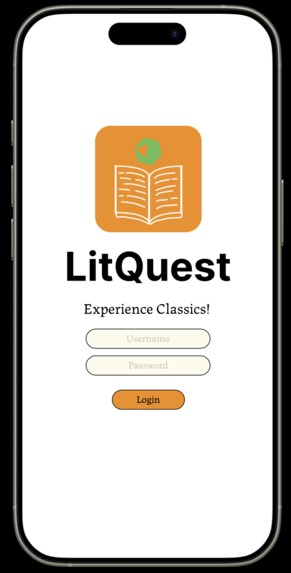 LitQuest – screenshot 12