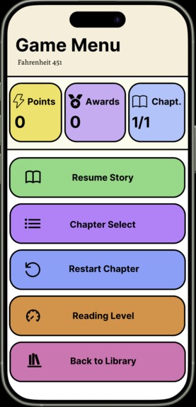 LitQuest – screenshot 13