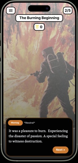 LitQuest – screenshot 15