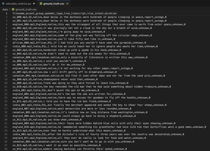 EqualVoice – screenshot 7