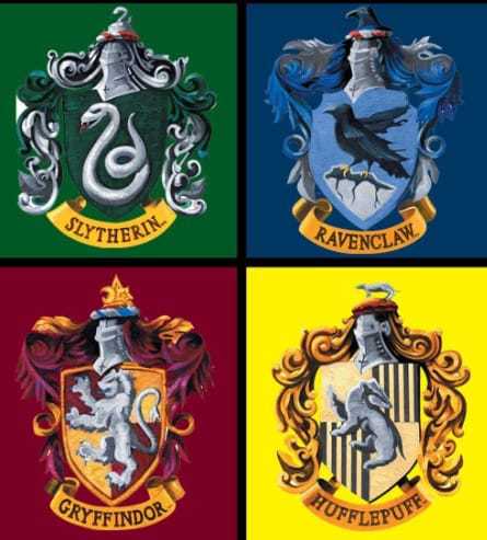 Harry Potter House Quiz – screenshot 5