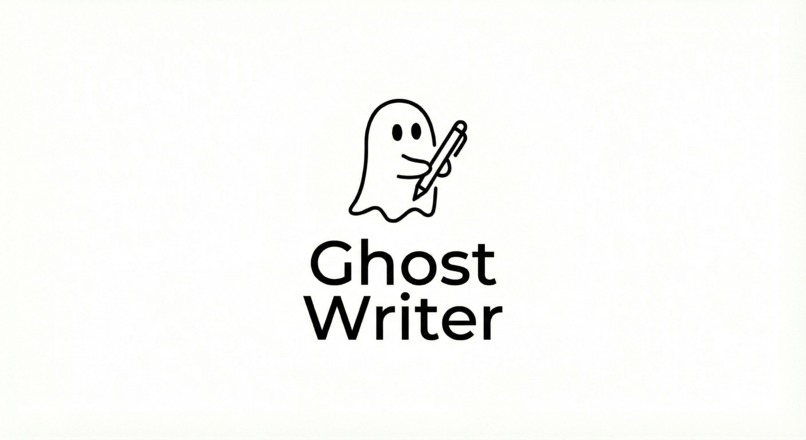 Ghost Writer – screenshot 1