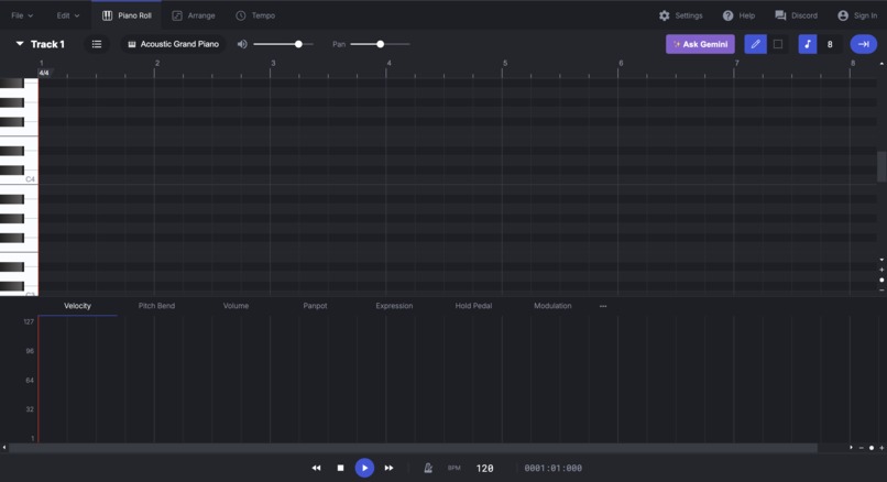 Ghost Writer – screenshot 2