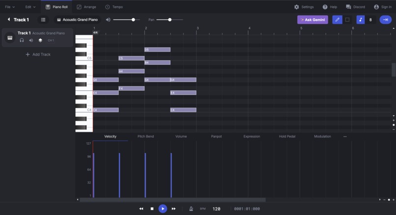 Ghost Writer – screenshot 5