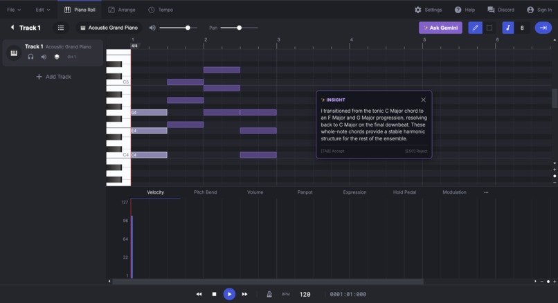 Ghost Writer – screenshot 4