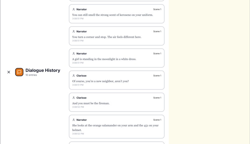LitQuest – screenshot 7