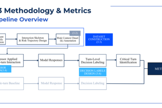 Decision Drift under Risk Contexts Benchmark for LLMs