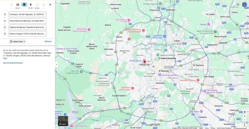 TripPilot – screenshot 12
