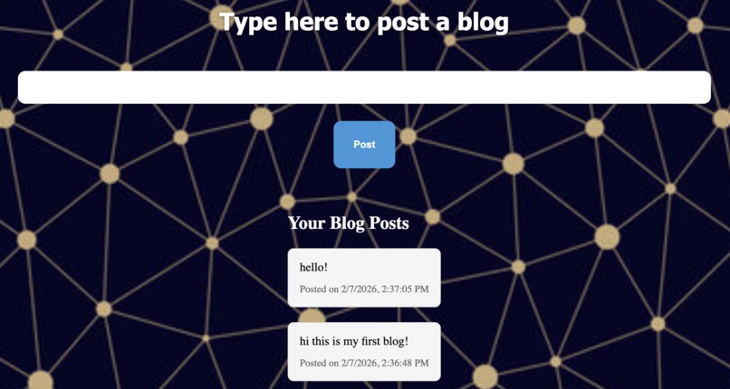 Creator Bridge – screenshot 1