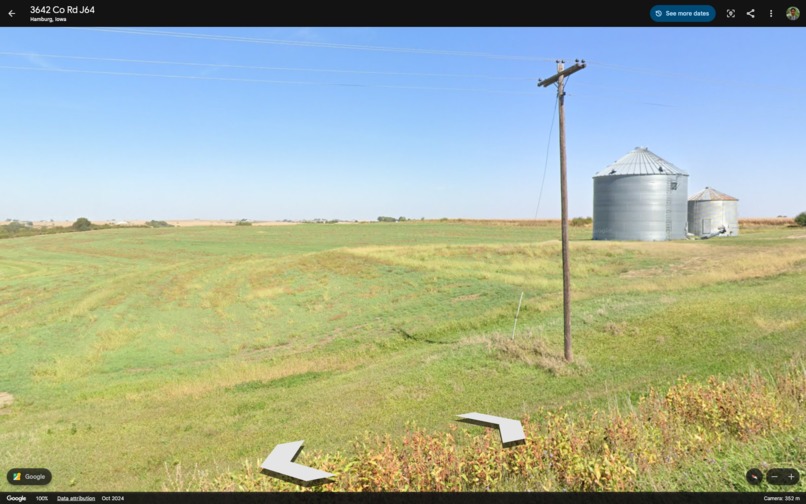 TerraLens – screenshot 3