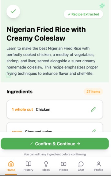 Cookie – screenshot 3