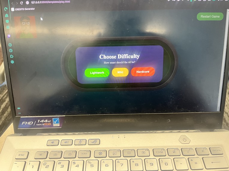 unoAI – screenshot 7