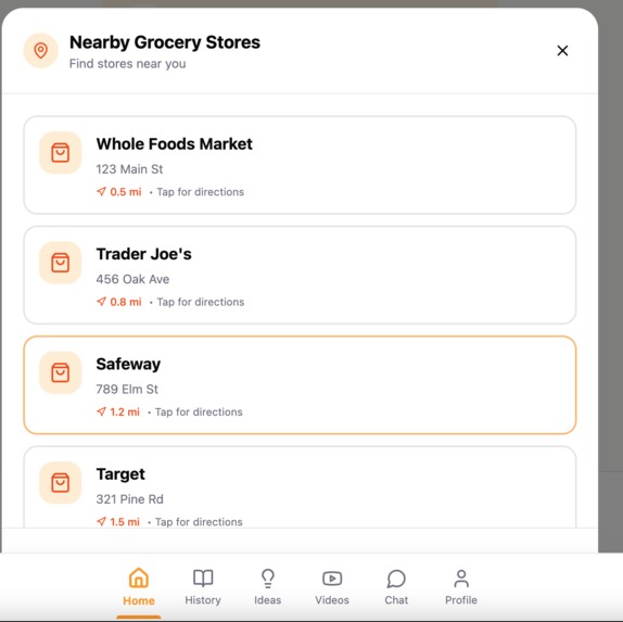 Cookie – screenshot 7