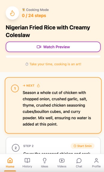 Cookie – screenshot 8