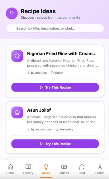 Cookie – screenshot 10