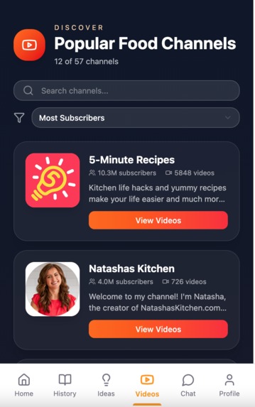 Cookie – screenshot 11