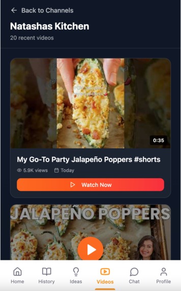 Cookie – screenshot 12