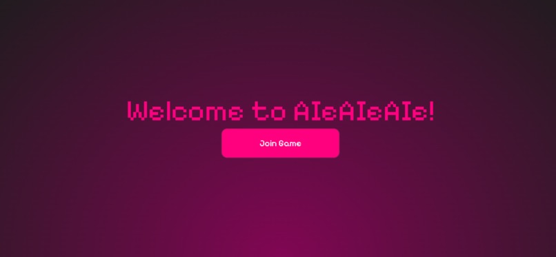 AIeAIeAIe – screenshot 2