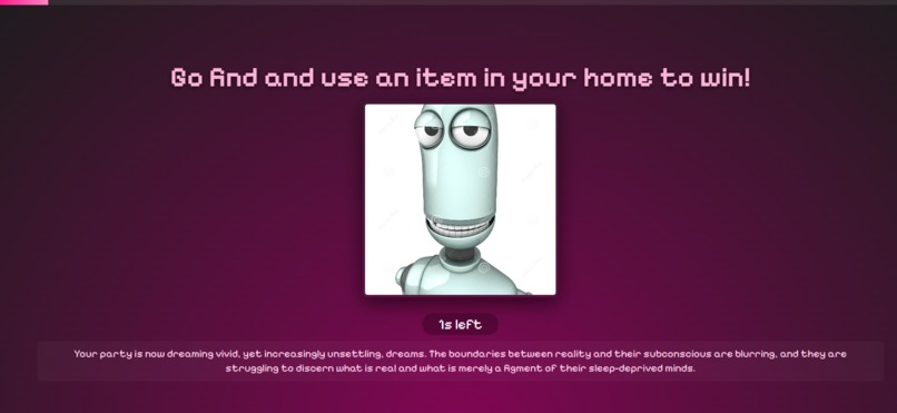 AIeAIeAIe – screenshot 1