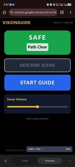 Third Eye – screenshot 1