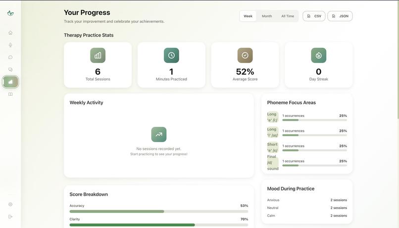 Voxlift – screenshot 5