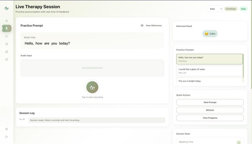 Voxlift – screenshot 4