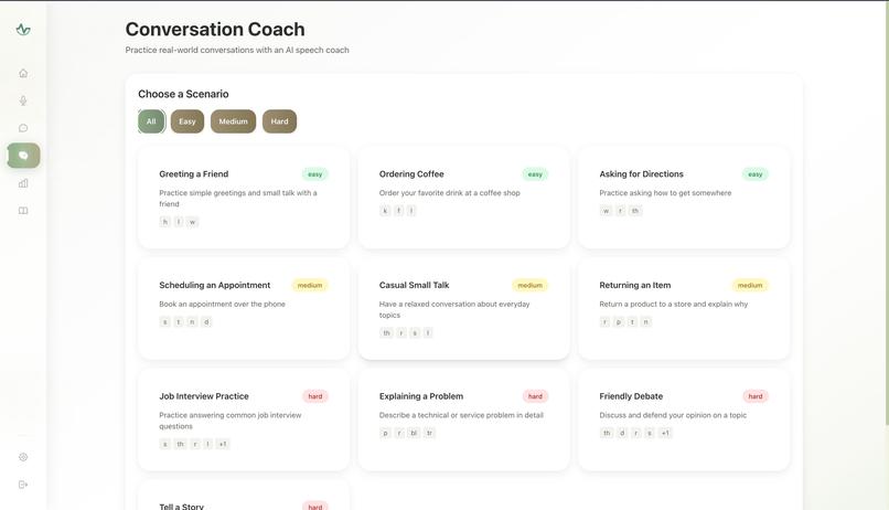 Voxlift – screenshot 8