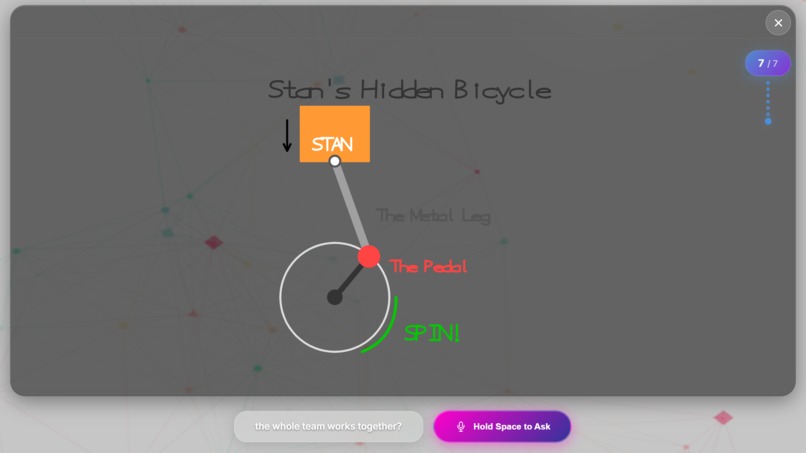 Amaka AI – screenshot 7