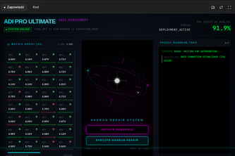 Adi Pro Ultimate 2026 Deployment