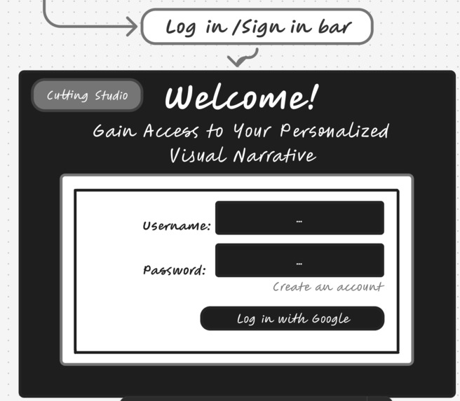 The Cutting Room – screenshot 3