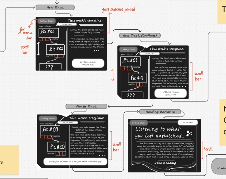 The Cutting Room – screenshot 9