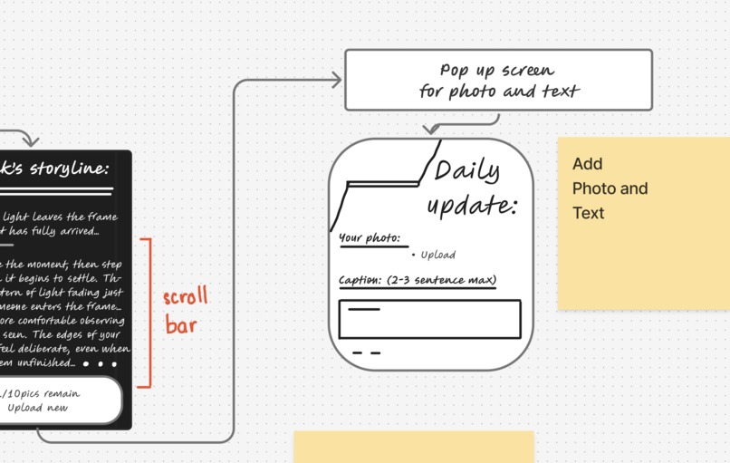 The Cutting Room – screenshot 11