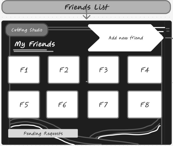 The Cutting Room – screenshot 8