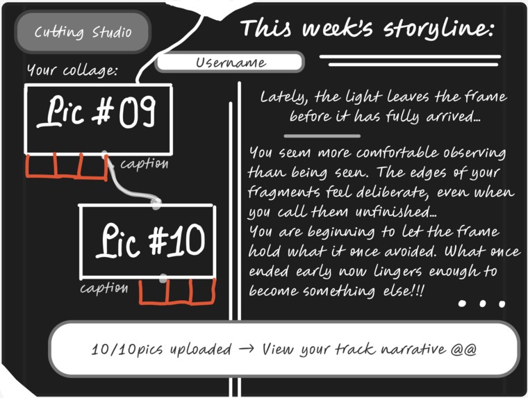 The Cutting Room – screenshot 10