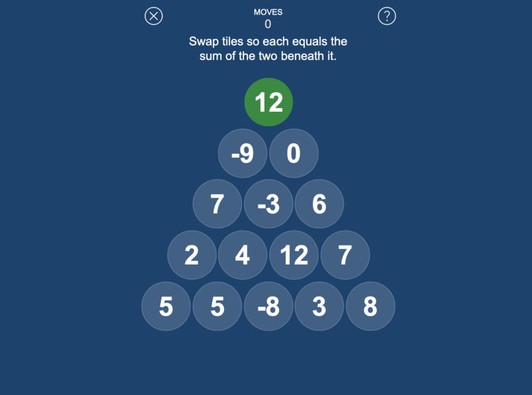 Summit – screenshot 3